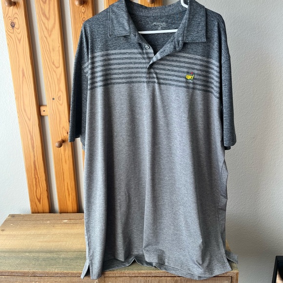 Augusta National Golf Polo - Picture 1 of 3